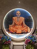 Brahmaswarup Mahant Swami Maharaj